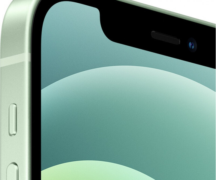 iPhone  12 64gb, Dual Sim Green 